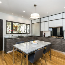 Gary kitchen