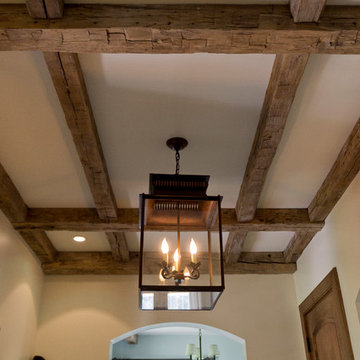Rustic Charm