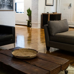 Featured Living Rooms in AptDeco - Products