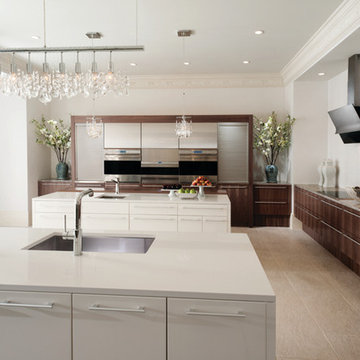 Kitchens