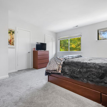 34 Sunrise Hill Road, Unit 34, Norwalk Ct
