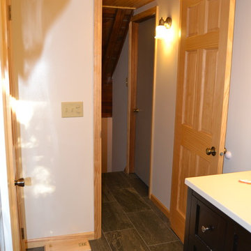 Lulich Bathroom Remodel