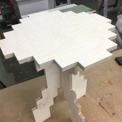 Liberia Road, N1 - Coffee Tables & Side Tables
