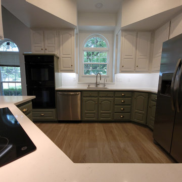 Bowden Full Home Remodel