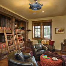 bunkroom