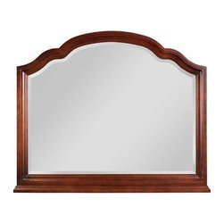 Kincaid - Makeup Mirrors