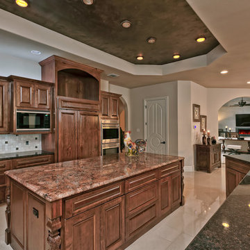 6118 Sierra Avila Dominion