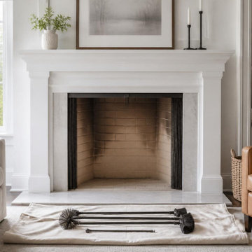 Royal Chimney Service - Cleaning and Repair