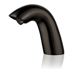 Conto Automatic Hands Free Faucet Oil Rubbed Rubbed Bronze - Bathroom Sink Faucets