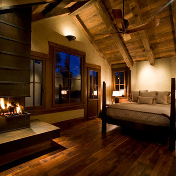 Bradley Residence