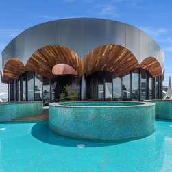 Banksia - Hot Tubs & Spas