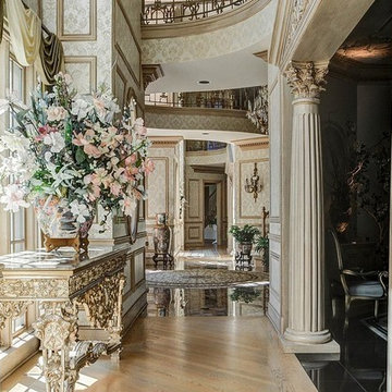 Royal Oaks - Geneva Lake's Most Elite Luxury Lakefront Estate