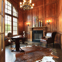 ARCHITECTUAL INTERESTS