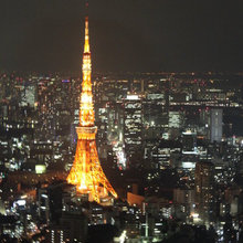 skylines