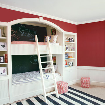 Bedrooms