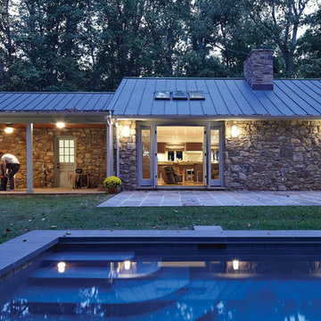 Country Home Chic