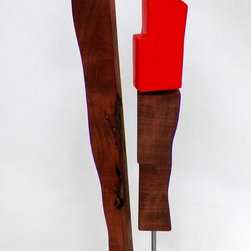 Tabletop Sculpture   SOLD - Products