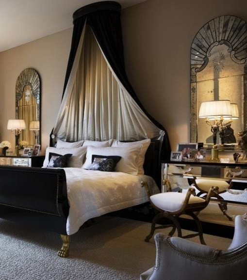 collection chambres à choucher