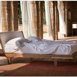 Luxury Beds, platform bed for beach house - Platform Beds