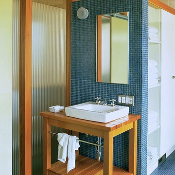 Modern Bathroom