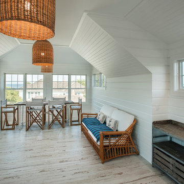 Ocean View Loft