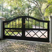 Fence Project