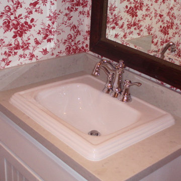 CaesarStone Countertops