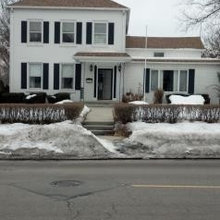 exterior remodel