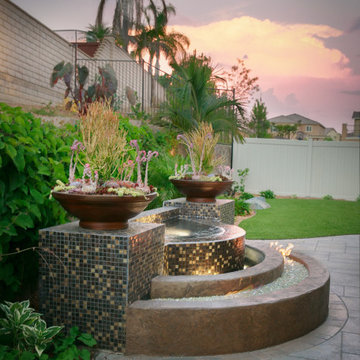 Reiley Project : Western Outdoor Designs