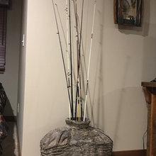 Lake House Decor