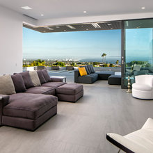 Living Room Ideas