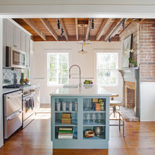 Living/Dining Addition