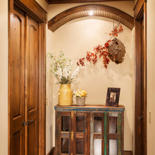 Hallways