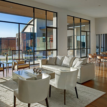Window Walls