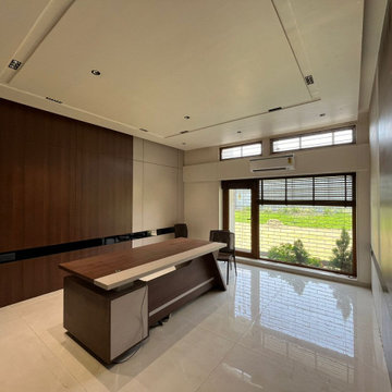 Corporate Office