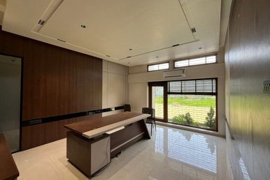 Corporate Office