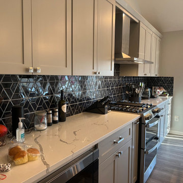 A Kitchen to Crave