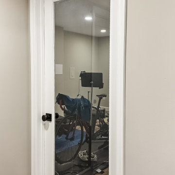 Basement & Bathroom Remodel (Wheaton Dr) - Burke, VA