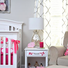 nursery