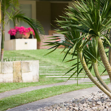 Avalon Garden