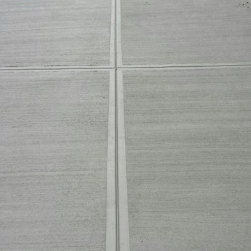 Existing Driveway Repairs