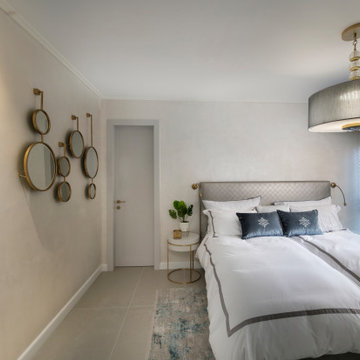 Unique Groundfloor Apartment and Basement Apartment
