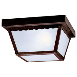 Transitional Outdoor Flush-mount Ceiling Lighting by Hansen Wholesale