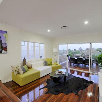 Brisbane Floor Sanding Gallery