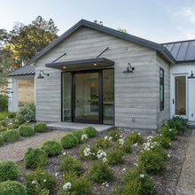 Ranch House Renovation