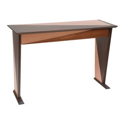 Console g&eacute;om&eacute;trique - Products