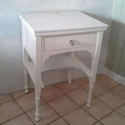 Vanity Table Modification - Furniture