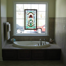 Stained Glass