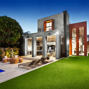 LUXURY HOTEL INSPIRED HOME