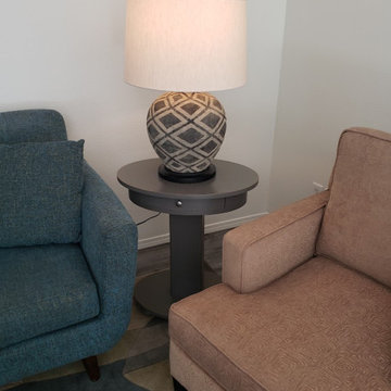 Short- term Rental on a Budget